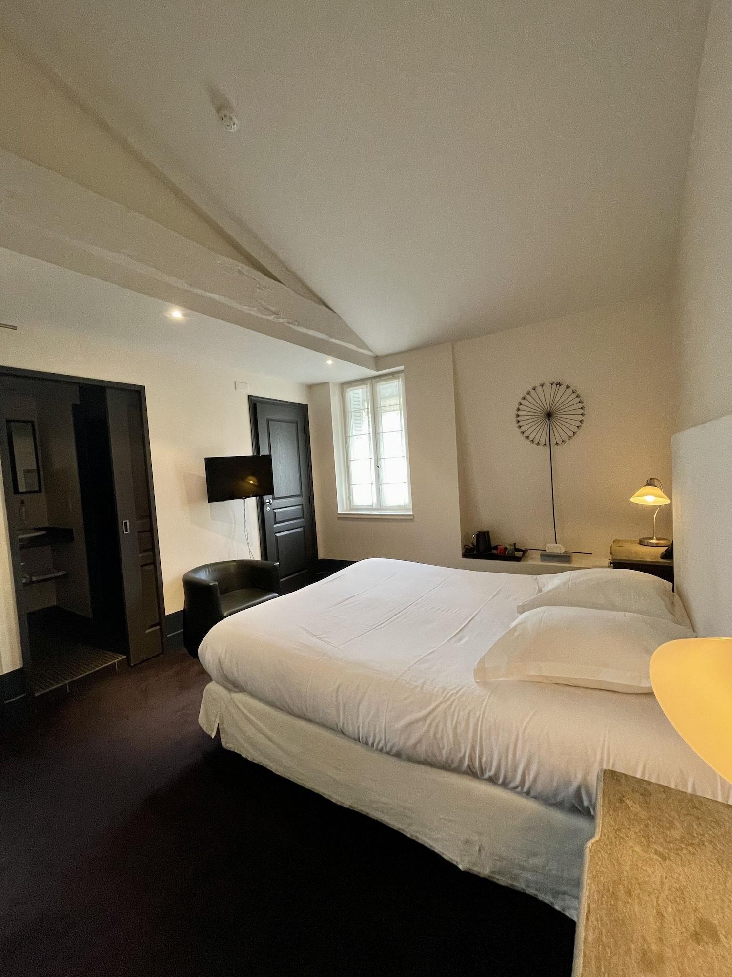 Hotel Particulier - La Chamoiserie Niort Zewnętrze zdjęcie